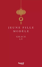 Jeune fille modèle