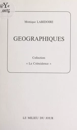 Géographiques