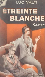 Étreinte blanche