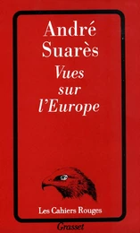 Vues sur l'Europe