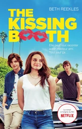 The Kissing Booth