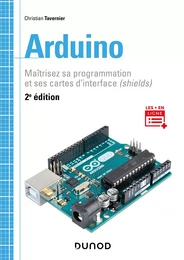 Arduino - 2e éd.