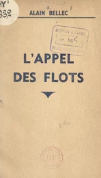 L'appel des flots