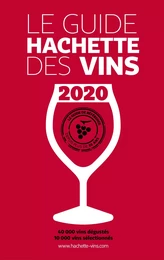 Guide Hachette des vins 2020