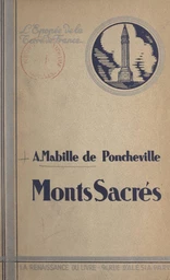 Monts sacrés