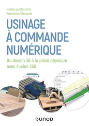 Usinage à commande numérique