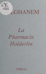 La pharmacie Holderlin