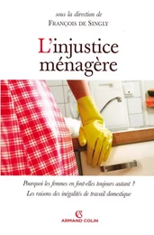 L'injustice ménagère