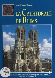 La cathédrale de Reims