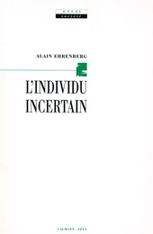 L'Individu incertain