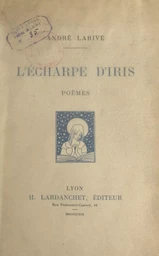 L'écharpe d'Iris