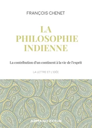 La philosophie indienne