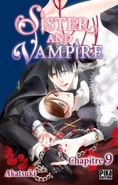 Sister and Vampire chapitre 09