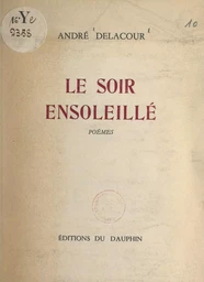 Le soir ensoleillé