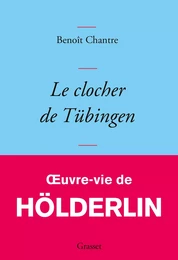 Le clocher de Tübingen