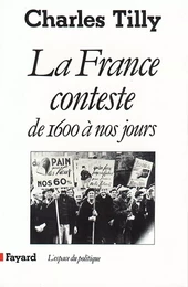 La France conteste