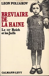 Bréviaire de la haine