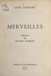 Merveilles