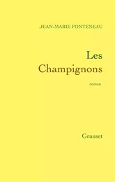 Les Champignons