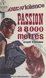 Passion à 8000 mètres