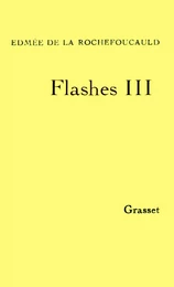 Flashes III