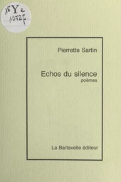 Échos du silence