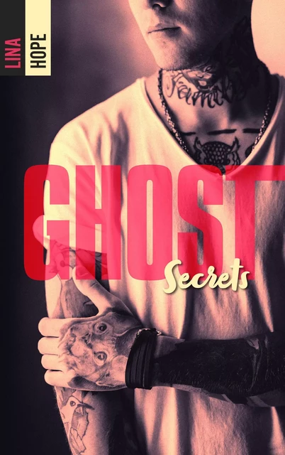 Ghost Secrets - Lina Hope - BMR