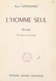 L'homme seul