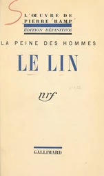 Le lin