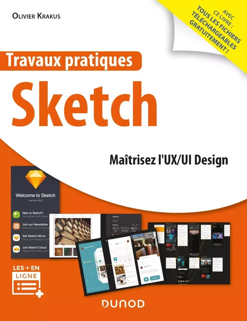 Travaux pratiques Sketch - Olivier Krakus - Dunod