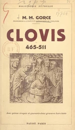 Clovis, 465-511