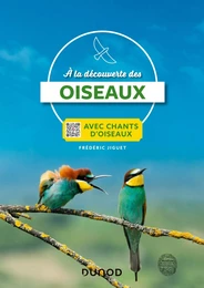 A la découverte des oiseaux