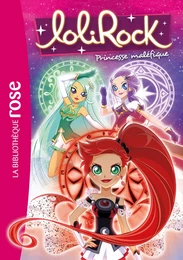 LoliRock 20 - Princesse maléfique