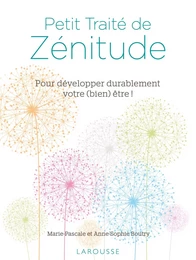 Petit Traité de Zénitude