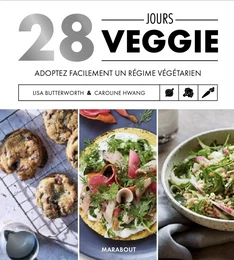 28 Jours Veggie