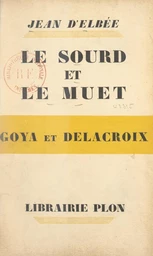 Le sourd et le muet