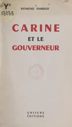 Carine et le gouverneur