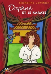 Daphné et le karaté