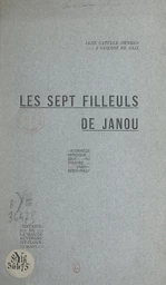 Les sept filleuls de Janou