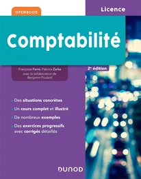 Comptabilité - 2e éd.