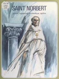 Saint Norbert