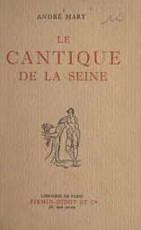 Le cantique de la Seine