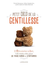 Petit dico de la gentillesse