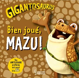 Bien joué, Mazu !