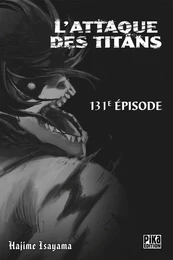 L'Attaque des Titans Chapitre 131