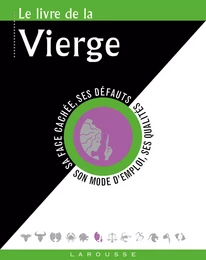 Le livre de la Vierge