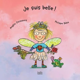 Je suis belle