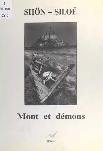 Mont et démons -  Shön - FeniXX réédition numérique