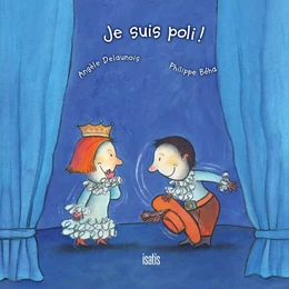 Je suis poli