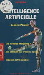 L'intelligence artificielle